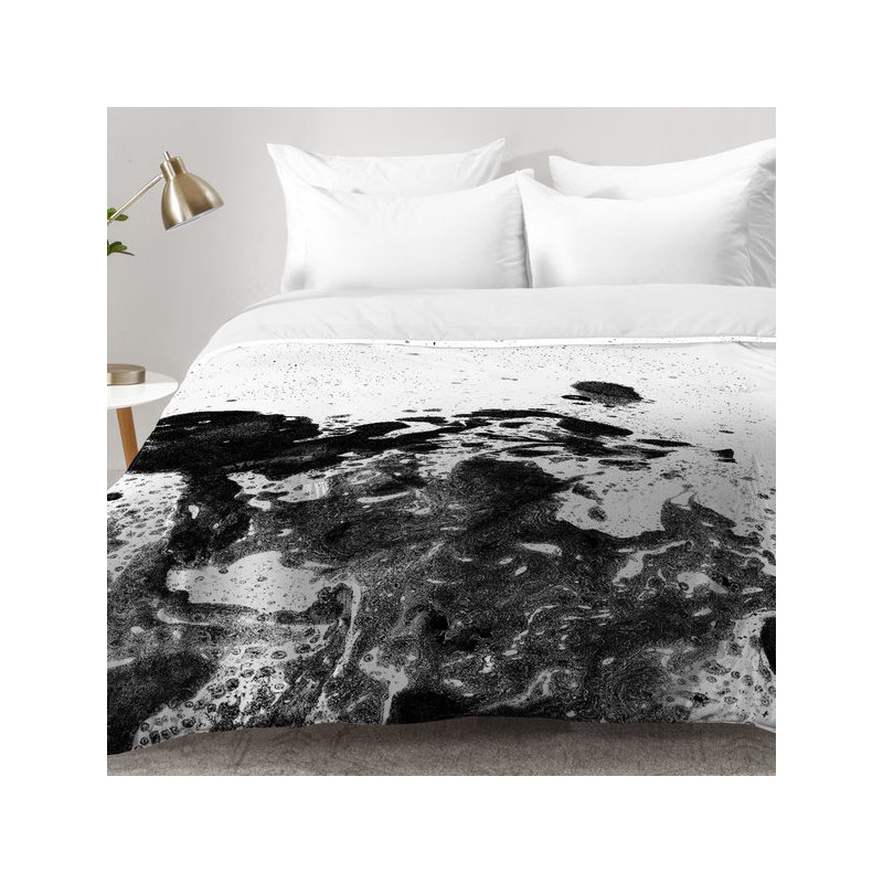 Ensemble d'édredon, Édredon pour lit simple TG + 1 taie décorative