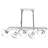 5 - Light Kitchen Island Pendant