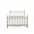 Gold Baroque/Antique Gold est en rupture de stock