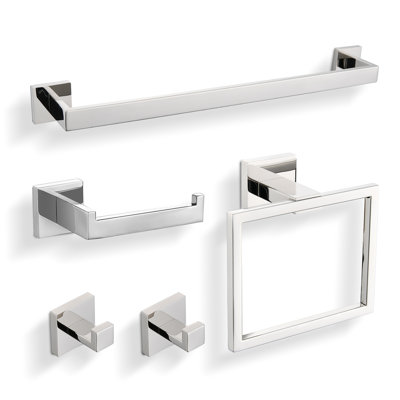 Ensembles de quincaillerie de salle de bain