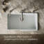 IronTones 33" L x 19" W Dual Mount Kitchen Sink-71826829
