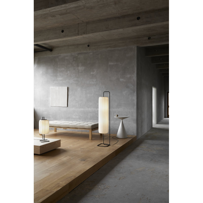 Luminaire sur pied calle