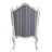 Ciddrenar Chair W/Pillow