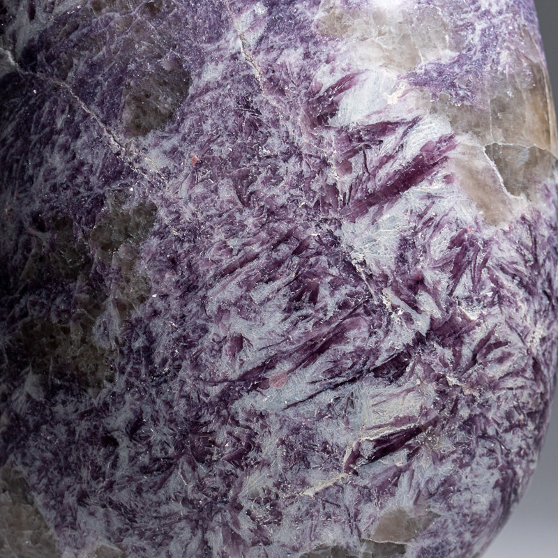 Genuine Polished Lepidolite Freeform (3.8 Lbs)
