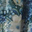 Motif cachemire Coastal Breeze I - Rideau floral - Rideau occultant floral - 1 panneau-107547347