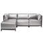 Canapé modulaire avec coussins Woodsen-21578895-21578898
