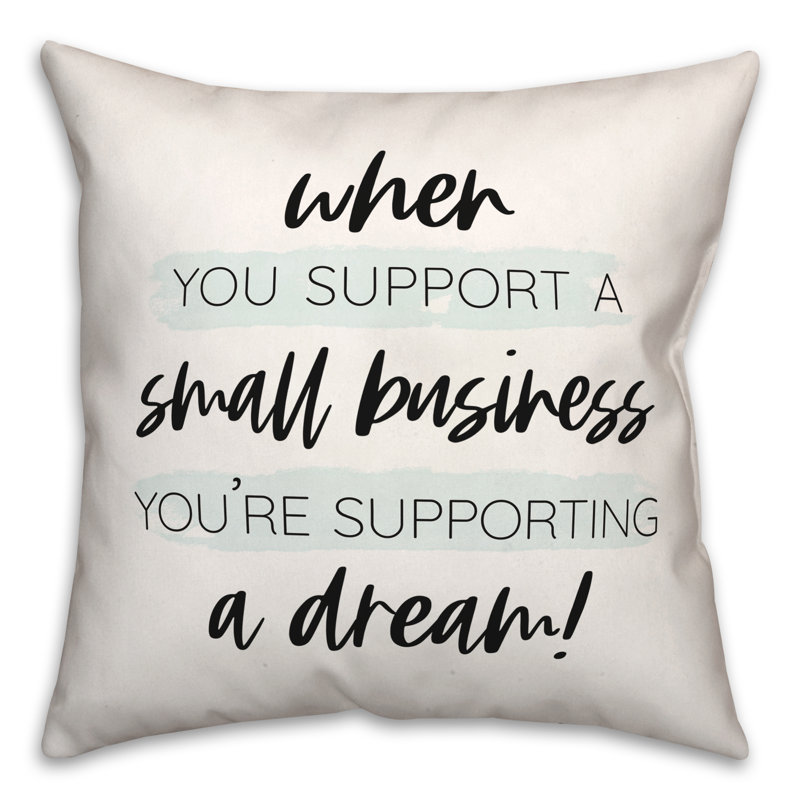 Throw Pillow