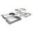 Stainless Steel Chafing Dish