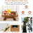 Sofa Armrest Table