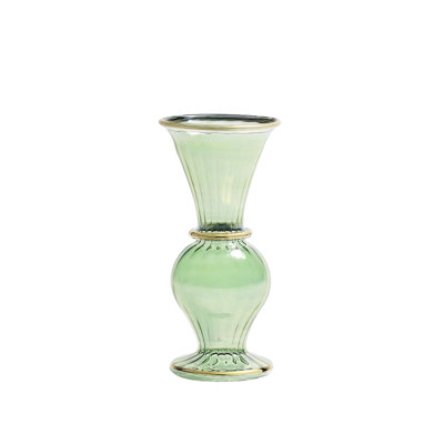 F2023 Handmade Glass Table Vase