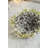 Bird Nests - Set of 6 - Green