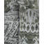 Overdyed One-of-a-Kind 9' 0" X 12' 1" Hand Knotted Area Rug
