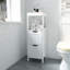 Kern Bathroom Storage Furniture Set