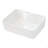 19"X15" Ceramic Rectangular Vessel Bathroom Sink
