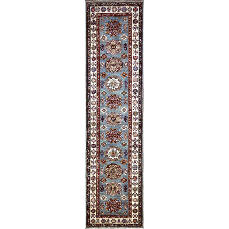 Tapis noué à la main Dover