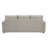 Leira Linen Pull Out Sleeper