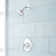Signature Hardware Provincetown Pressure Balance Shower System