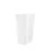 Rev-A-Shelf Polymer Replacement Waste/Trash Container for Rev-A-Shelf Pull Outs