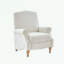 Fauteuil inclinable Lowellville