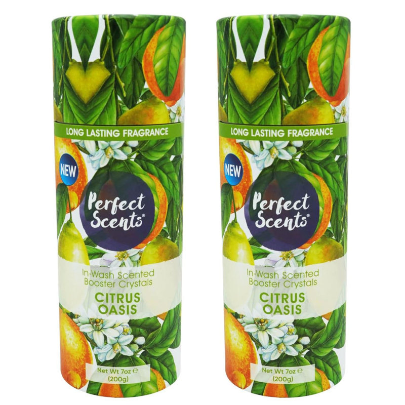 Room Sprays, Citrus Oasis