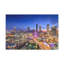 No Frame Print on Canvas-22849930
