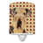 Airedale brun clair