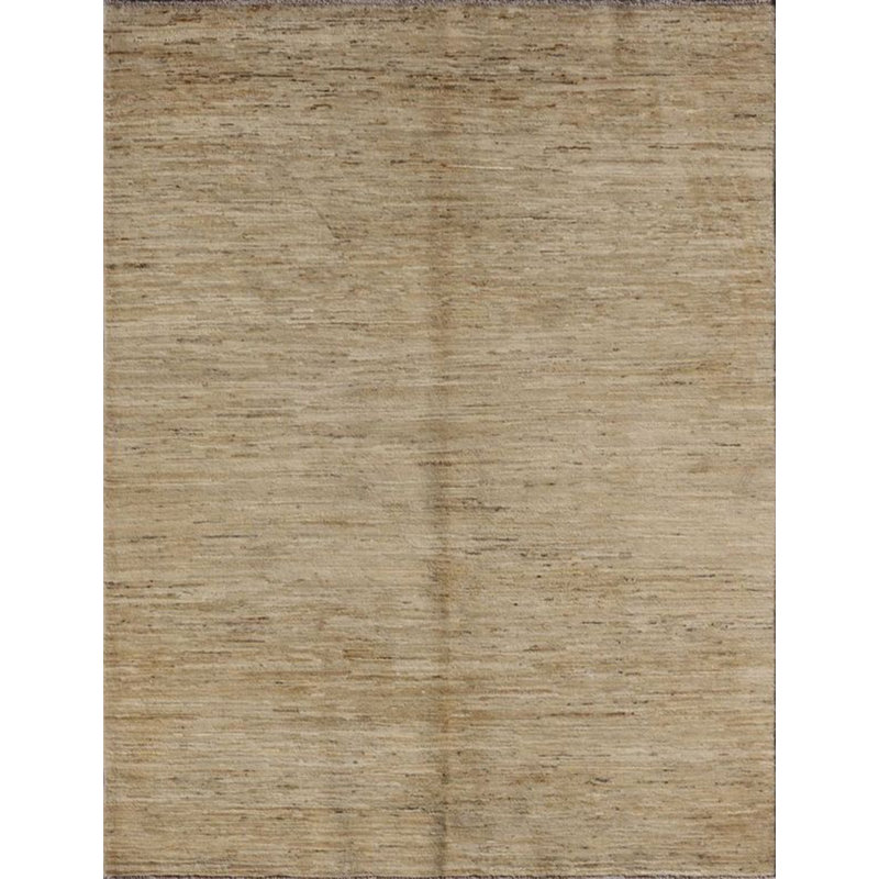 Abrash One-of-a-Kind 4'11" X 6'4" Area Rug