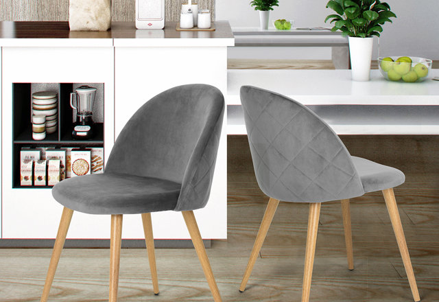 2-Person Dining Chair Sets