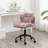 Eldon Diamond Tufted Adjustable Swivel Office Chair-1878406373