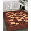 Tapis abstrait moderne 4271-339143233
