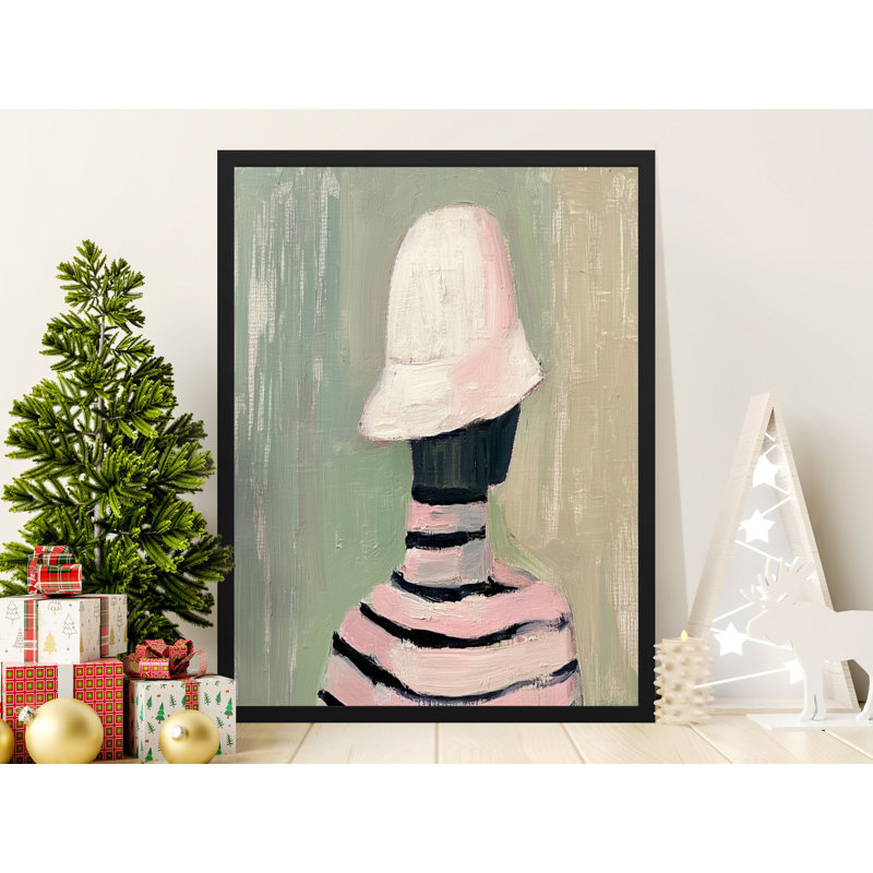 Condon Single Picture Frame Print, 60.96 cm H x 45.72 cm W