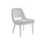 Ocean Breeze Promenade Occasional Dining Chair
