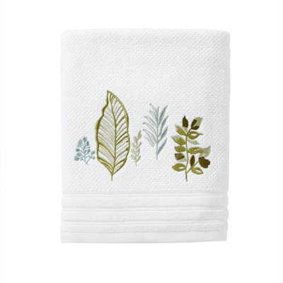 Aldina Midweight Bath Towel