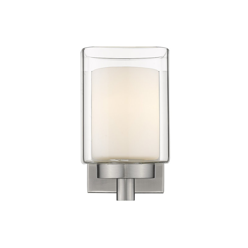 Appliquee à bras 1 lumières Eudora