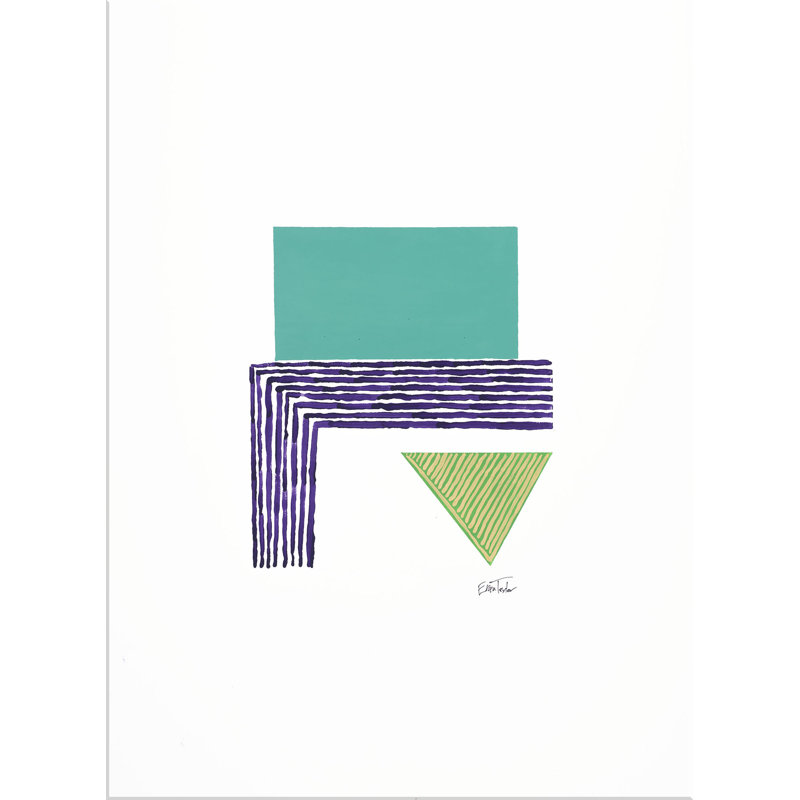 Breakdance Print