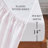Jessica Simpson Phoebe Ballerina Reversible Bed-in-a-Bag Comforter Set-123686970