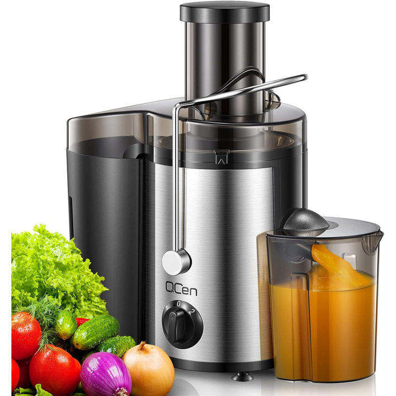 Centrifugeuse à jus cg International Trading