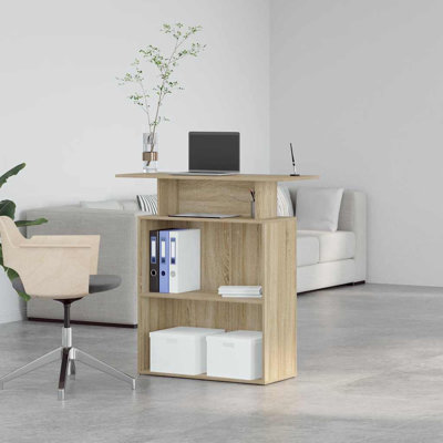 Baheerathan Standing Desk