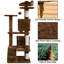 139cm  Cat Tree-1274413544