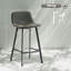 Sidibe Upholstered Counter Stool-340049514