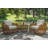 Alyshia Patio Chair with Cushions