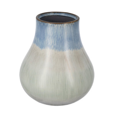 Lockway Ceramic Table Vase