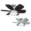 Paschke 76cm Ceiling Fan with Light Kit-28709055
