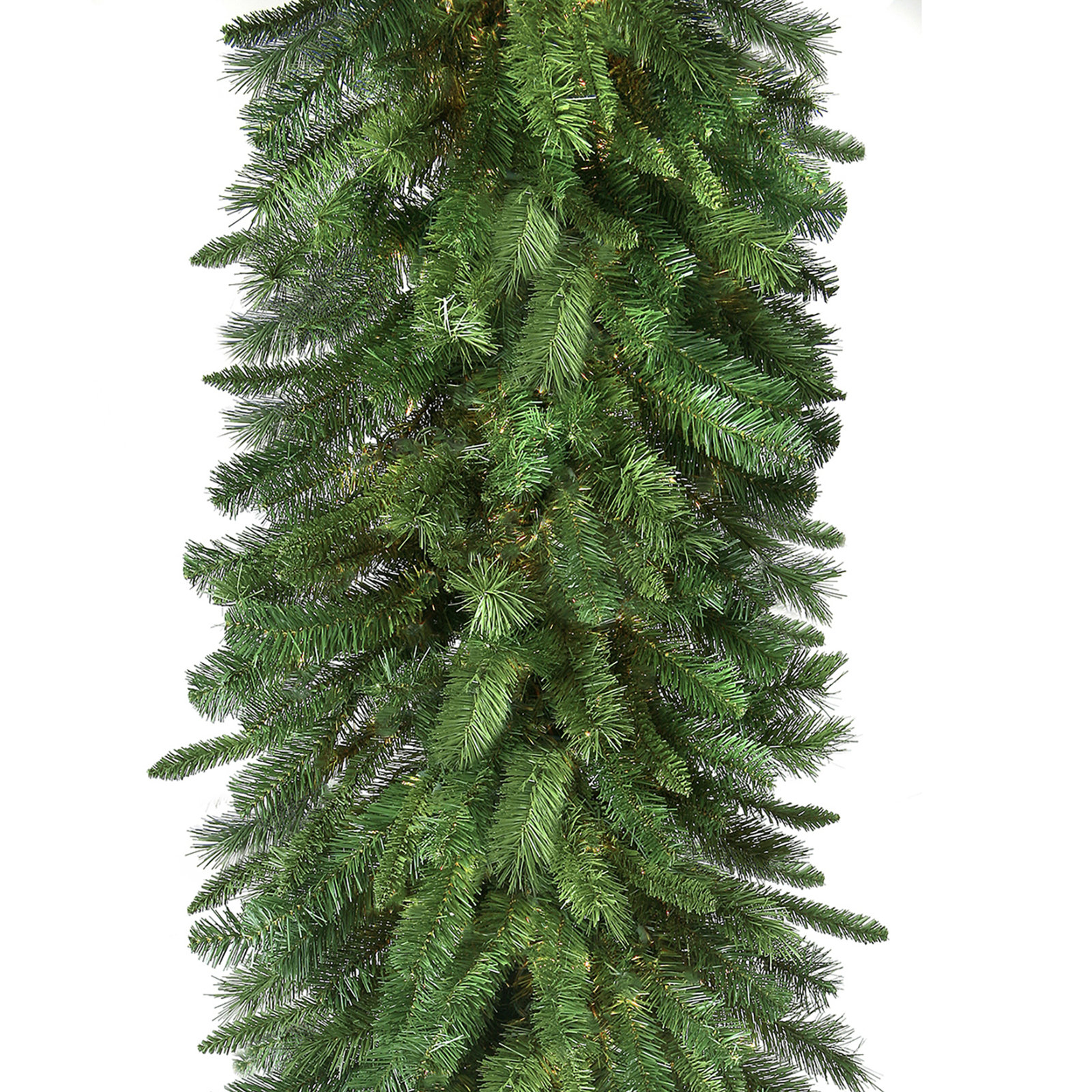 9' New Zealand Pine Garland