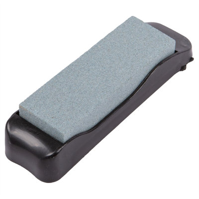 Blackspur Single Grit Whetstone