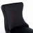 Friedhard Upholstered Wing-Back Dining Chair with Backstitching Nailhead Trim and Solid Wood Legs,Set of 2-189185874