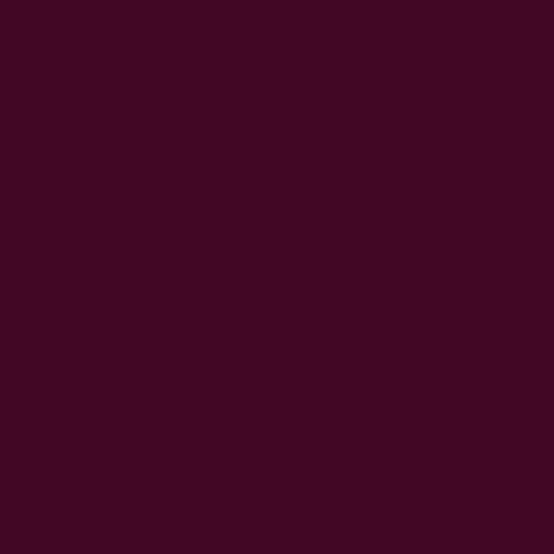 Circula Side Table, 21" H x 17" W x 17" D, Oxblood