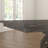 Kalysia Extendable Solid Wood Dining Table