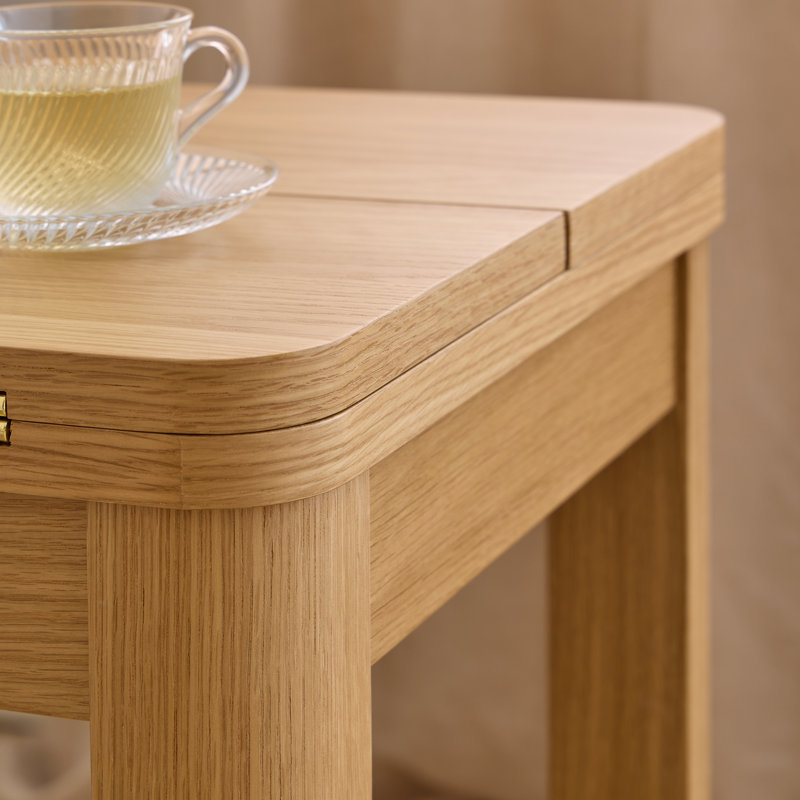 Southampton Extendable Dining Table