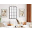 Miroir noir Latitude Run® Forsyth-1521054858